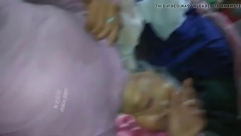 Mature Chinese Woman'S Anal Adventure