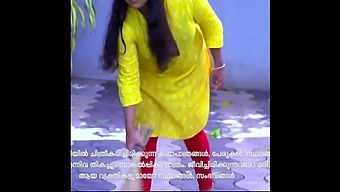 Serial Actress From India Stars In Steamy Video