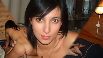 Russian Girls Get Fucked Hard And Deep