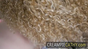 Interracial Group Sex With Big Booty Blonde Ophelia Kaan