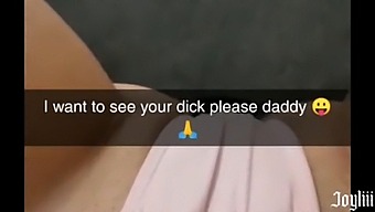 Snapchat Sexto Avec Le Père De Ma Meilleure Amie