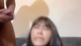 Garota Gordinha Desfruta De Um Ótimo Sexo Com Vídeo Focado Na Cintura