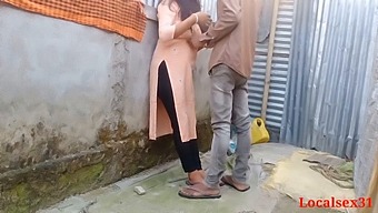 Garotas Do Campo Se Entregam Ao Sexo Ao Ar Livre (Vídeo Autêntico Da Localsex31)